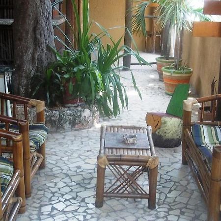 Mayan Hostel Cancun Ngoại thất bức ảnh