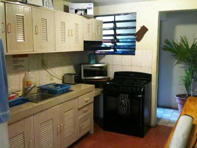 Mayan Hostel Cancun Ngoại thất bức ảnh