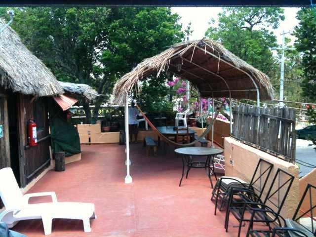 Mayan Hostel Cancun Ngoại thất bức ảnh