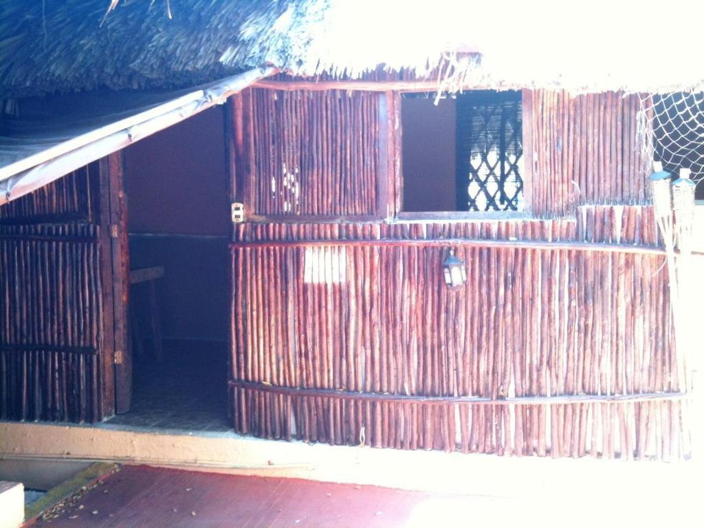Mayan Hostel Cancun Ngoại thất bức ảnh