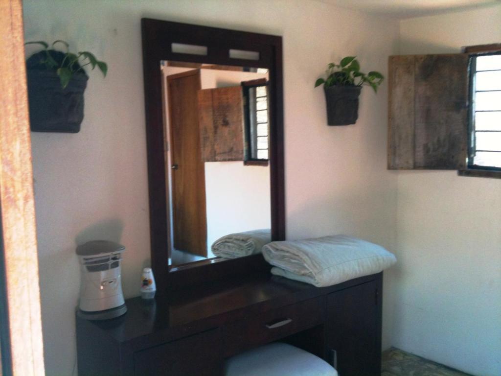 Mayan Hostel Cancun Ngoại thất bức ảnh
