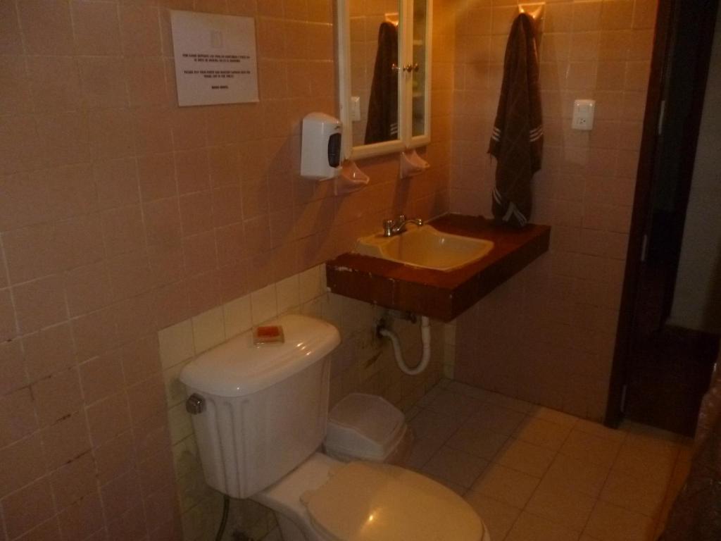 Mayan Hostel Cancun Ngoại thất bức ảnh