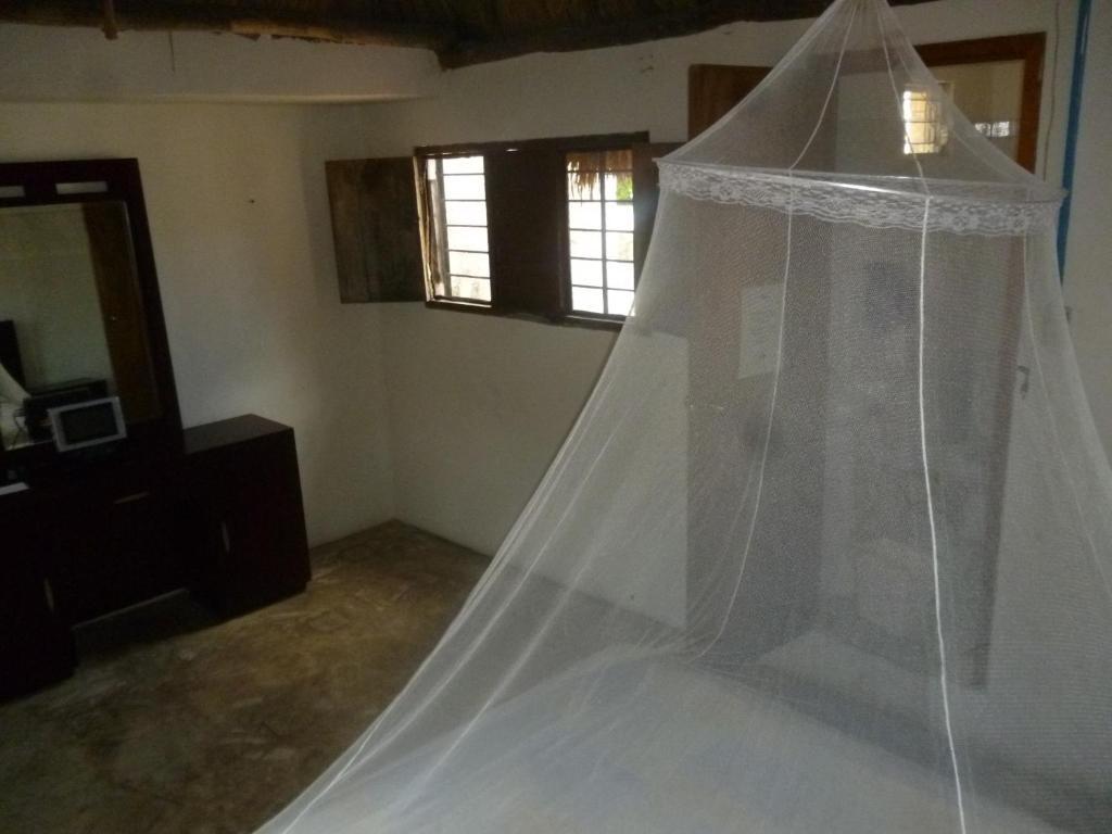 Mayan Hostel Cancun Ngoại thất bức ảnh