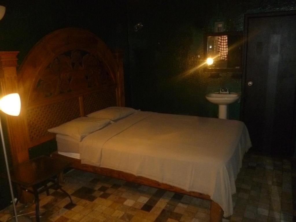 Mayan Hostel Cancun Phòng bức ảnh