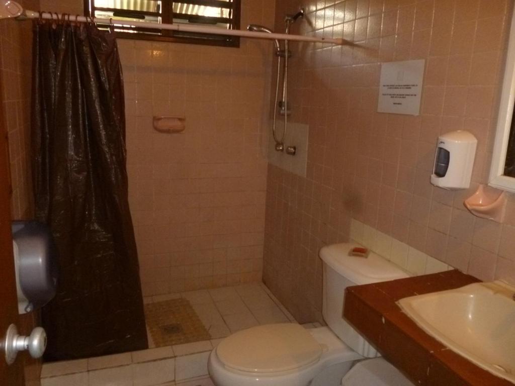 Mayan Hostel Cancun Ngoại thất bức ảnh
