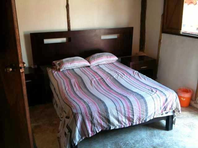 Mayan Hostel Cancun Phòng bức ảnh