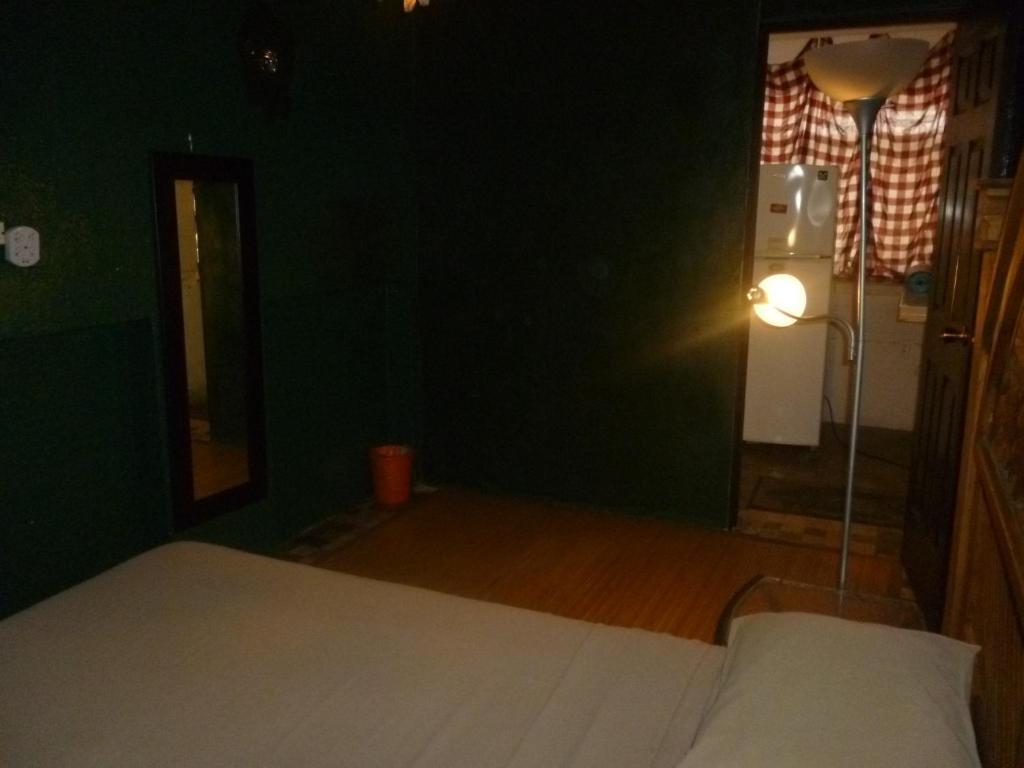 Mayan Hostel Cancun Phòng bức ảnh