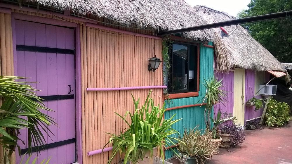Mayan Hostel Cancun Ngoại thất bức ảnh