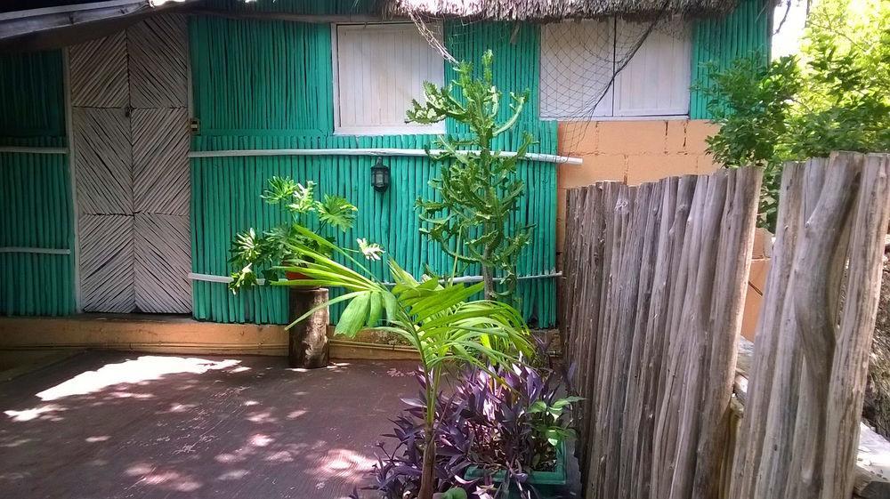 Mayan Hostel Cancun Ngoại thất bức ảnh