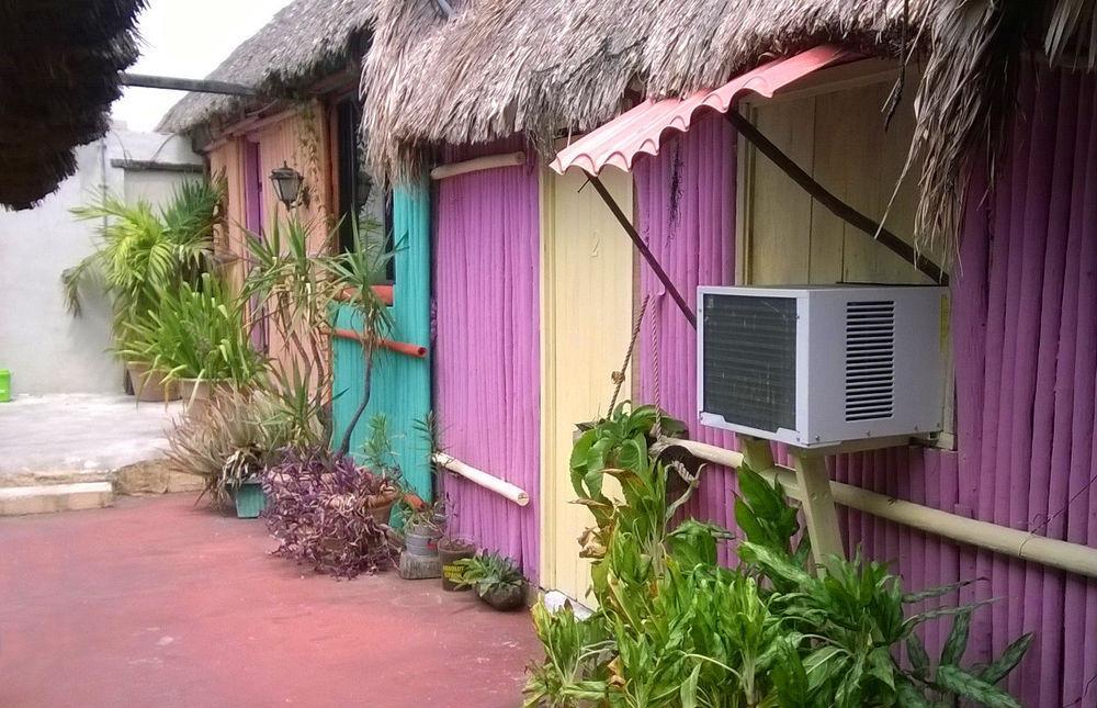 Mayan Hostel Cancun Ngoại thất bức ảnh