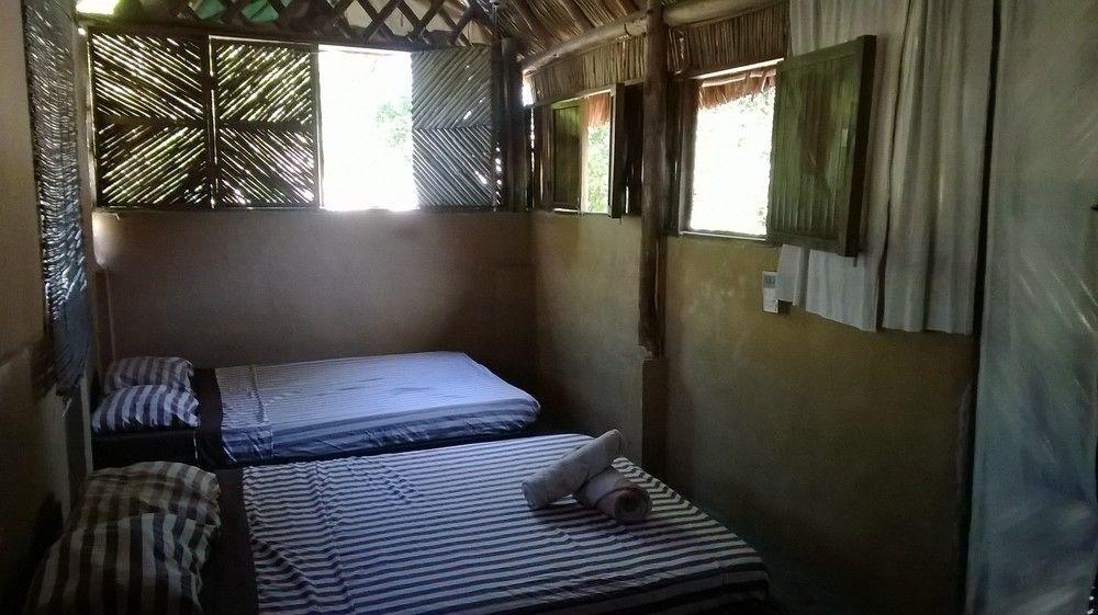 Mayan Hostel Cancun Ngoại thất bức ảnh