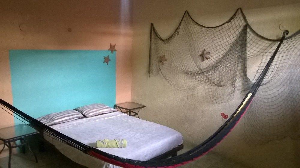 Mayan Hostel Cancun Ngoại thất bức ảnh