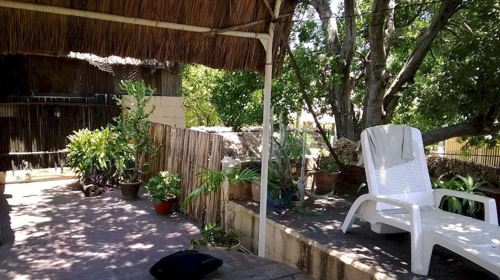 Mayan Hostel Cancun Ngoại thất bức ảnh