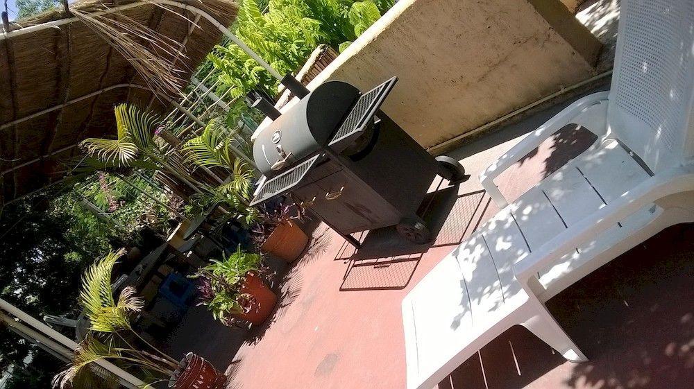 Mayan Hostel Cancun Ngoại thất bức ảnh