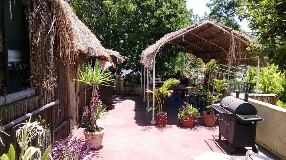 Mayan Hostel Cancun Ngoại thất bức ảnh