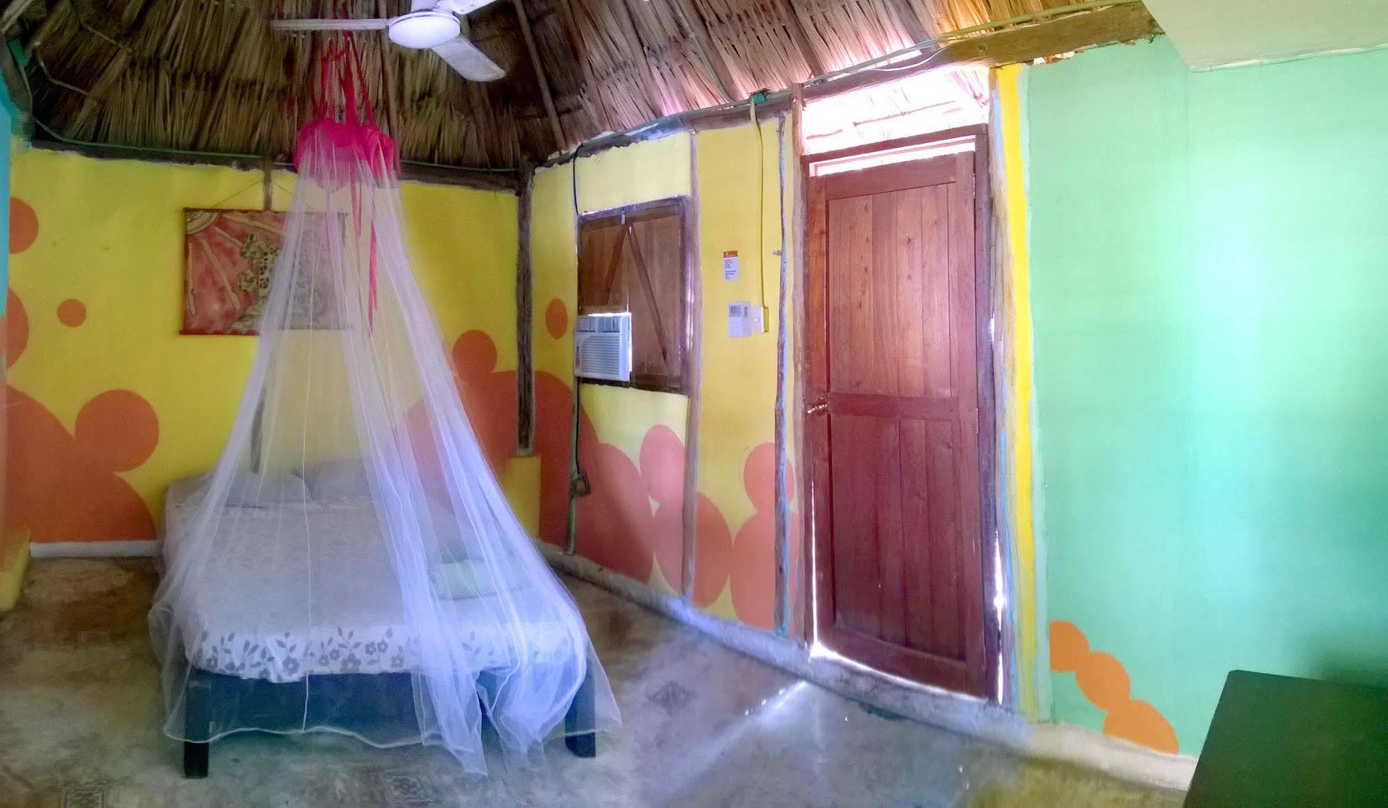Mayan Hostel Cancun Ngoại thất bức ảnh
