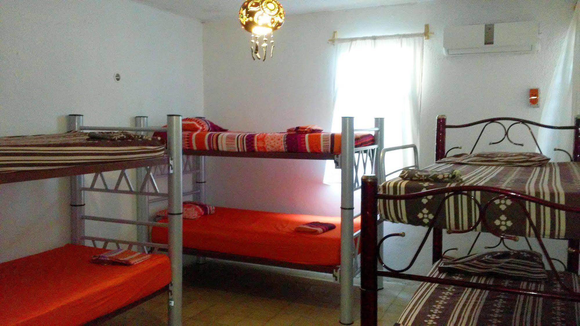 Mayan Hostel Cancun Ngoại thất bức ảnh