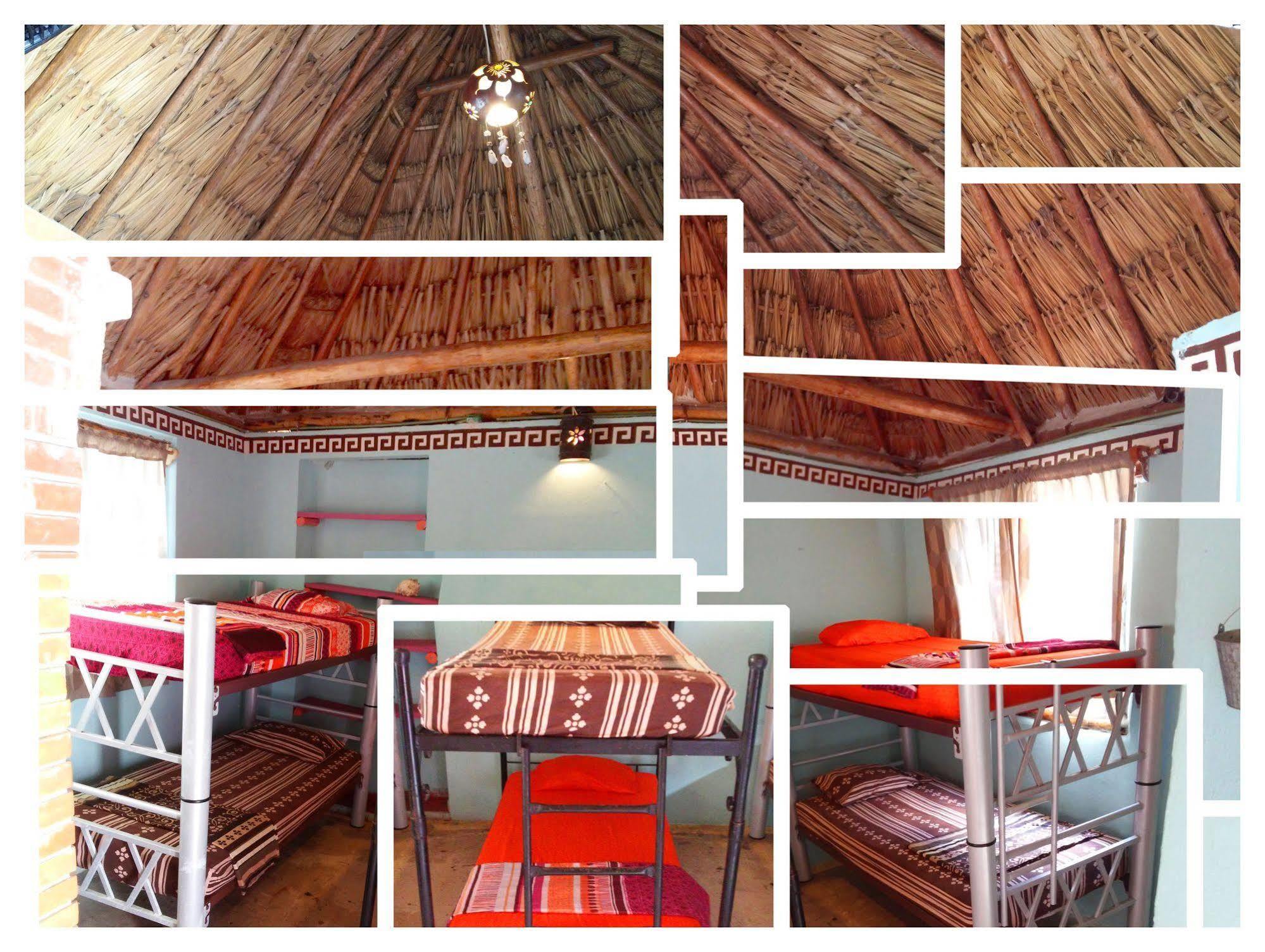 Mayan Hostel Cancun Ngoại thất bức ảnh