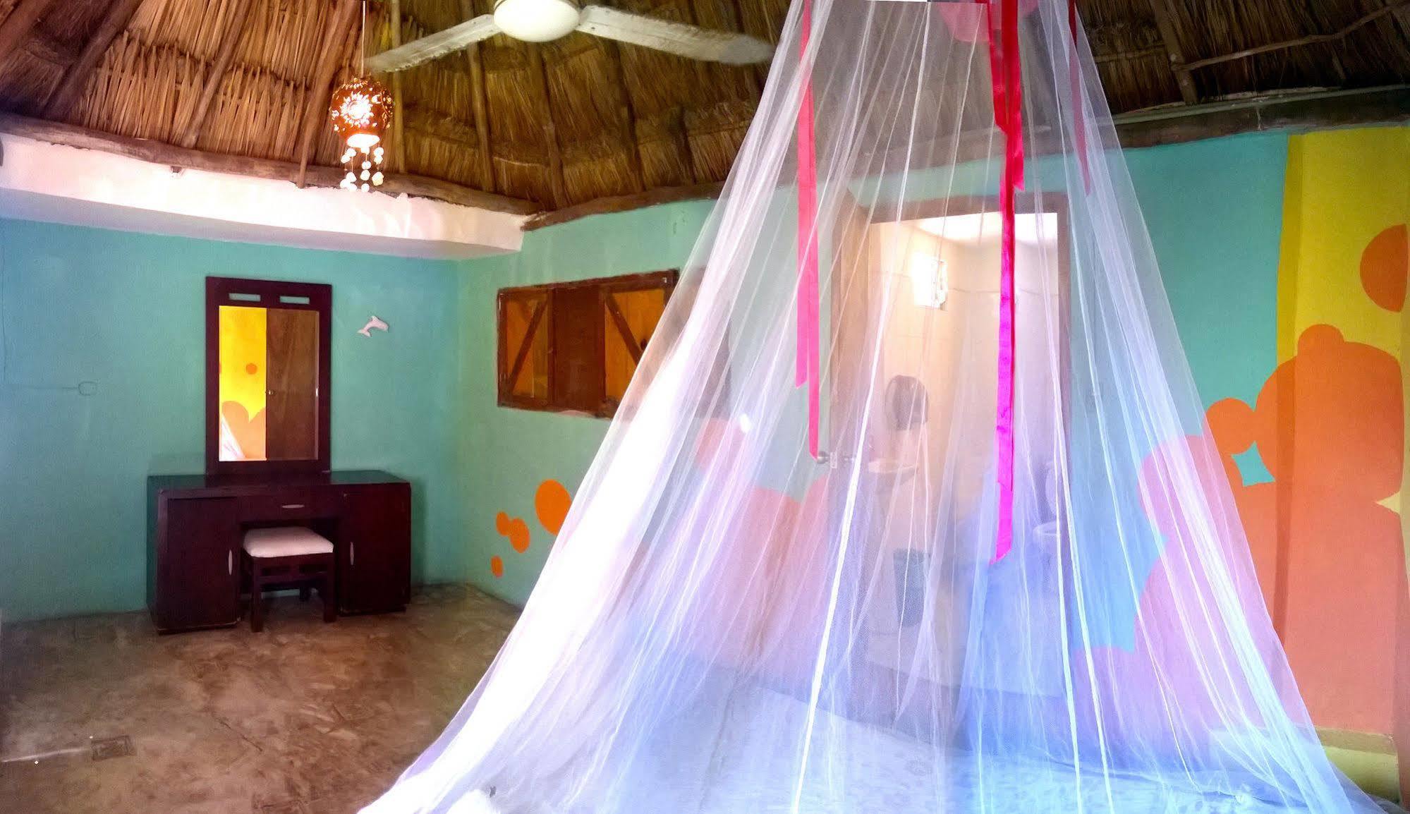 Mayan Hostel Cancun Ngoại thất bức ảnh