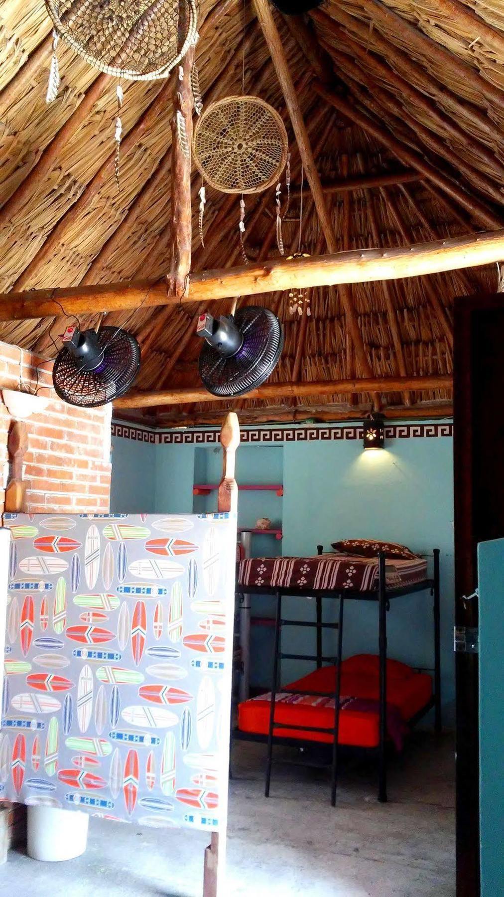 Mayan Hostel Cancun Ngoại thất bức ảnh