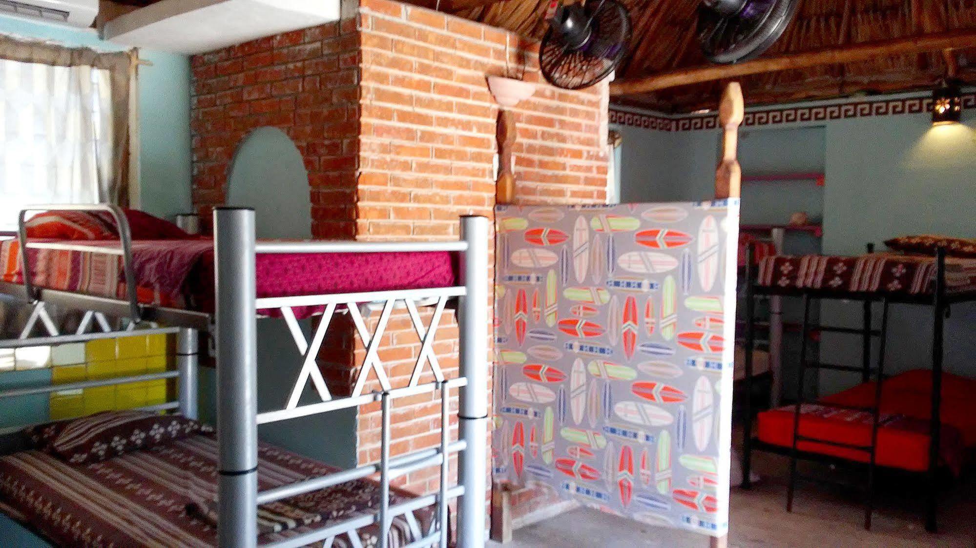 Mayan Hostel Cancun Ngoại thất bức ảnh