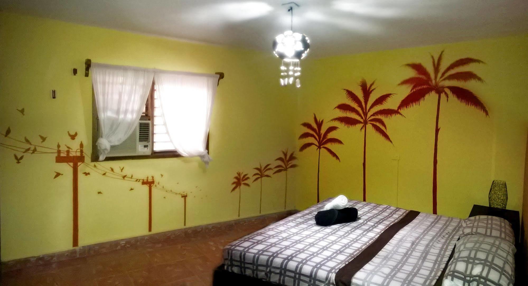 Mayan Hostel Cancun Ngoại thất bức ảnh