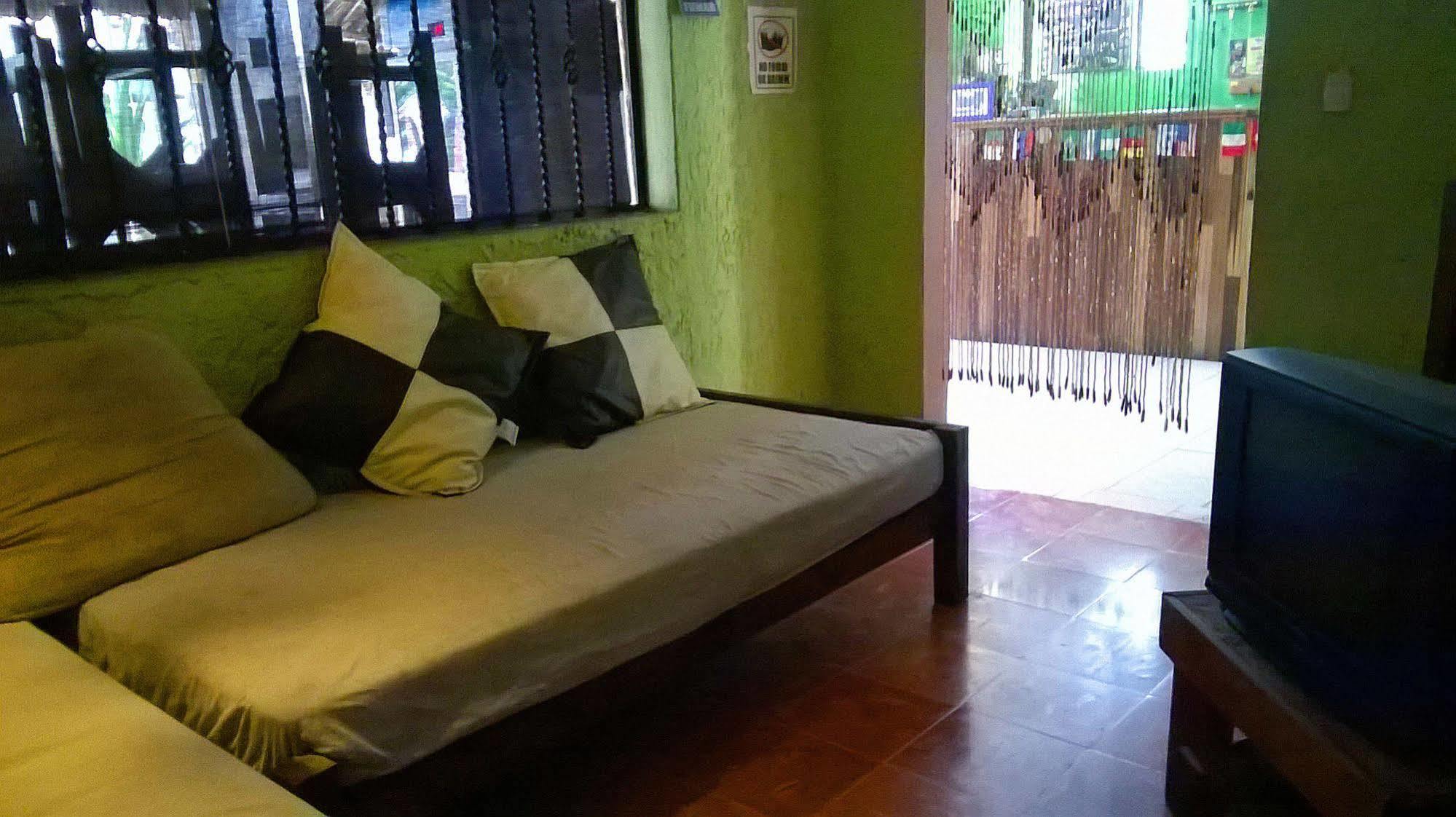 Mayan Hostel Cancun Ngoại thất bức ảnh
